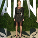 Image for article titled More Oscar Night Gowns at the Vanity Fair Party